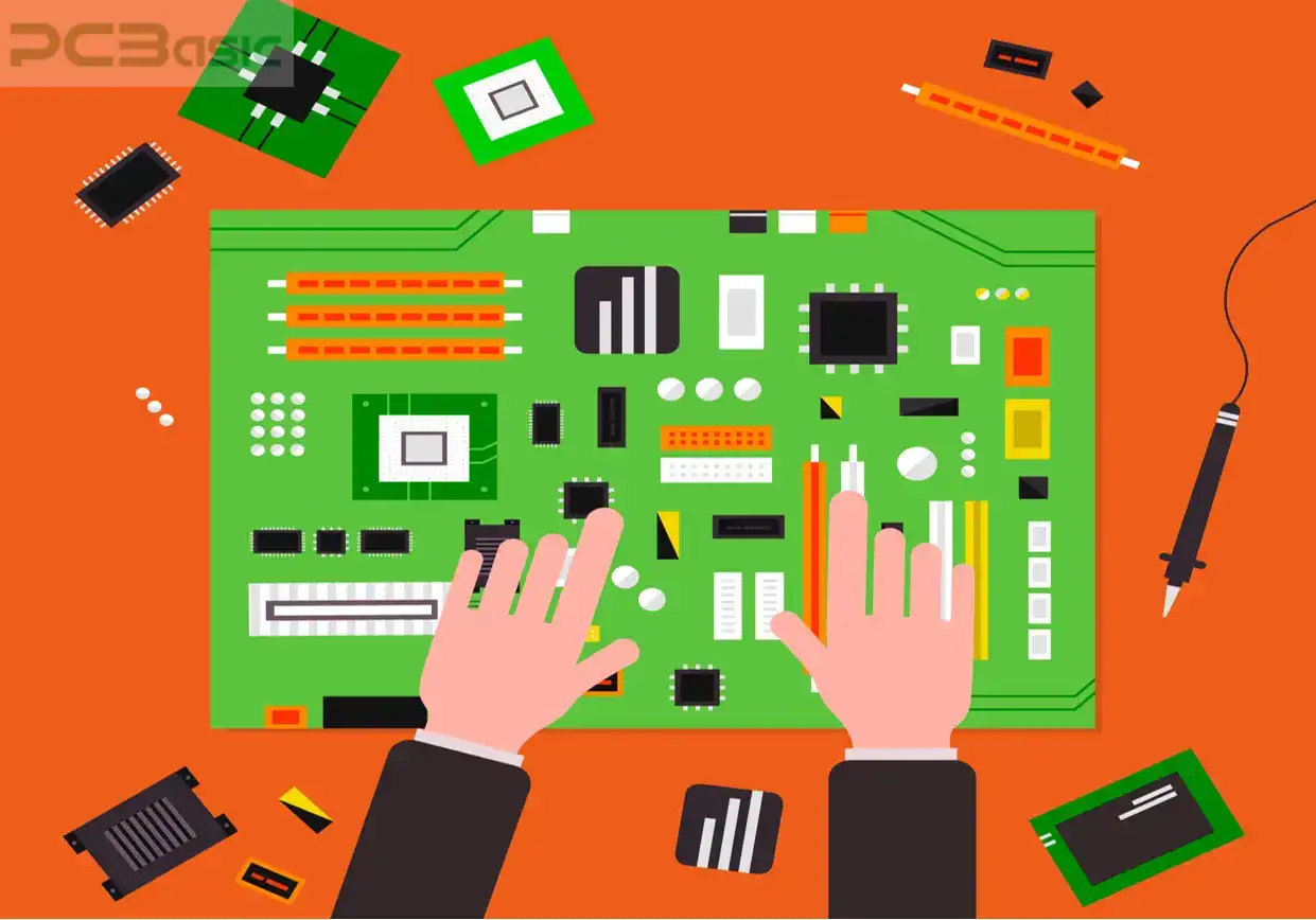 What is PCB Assembly What is PCB Assembly