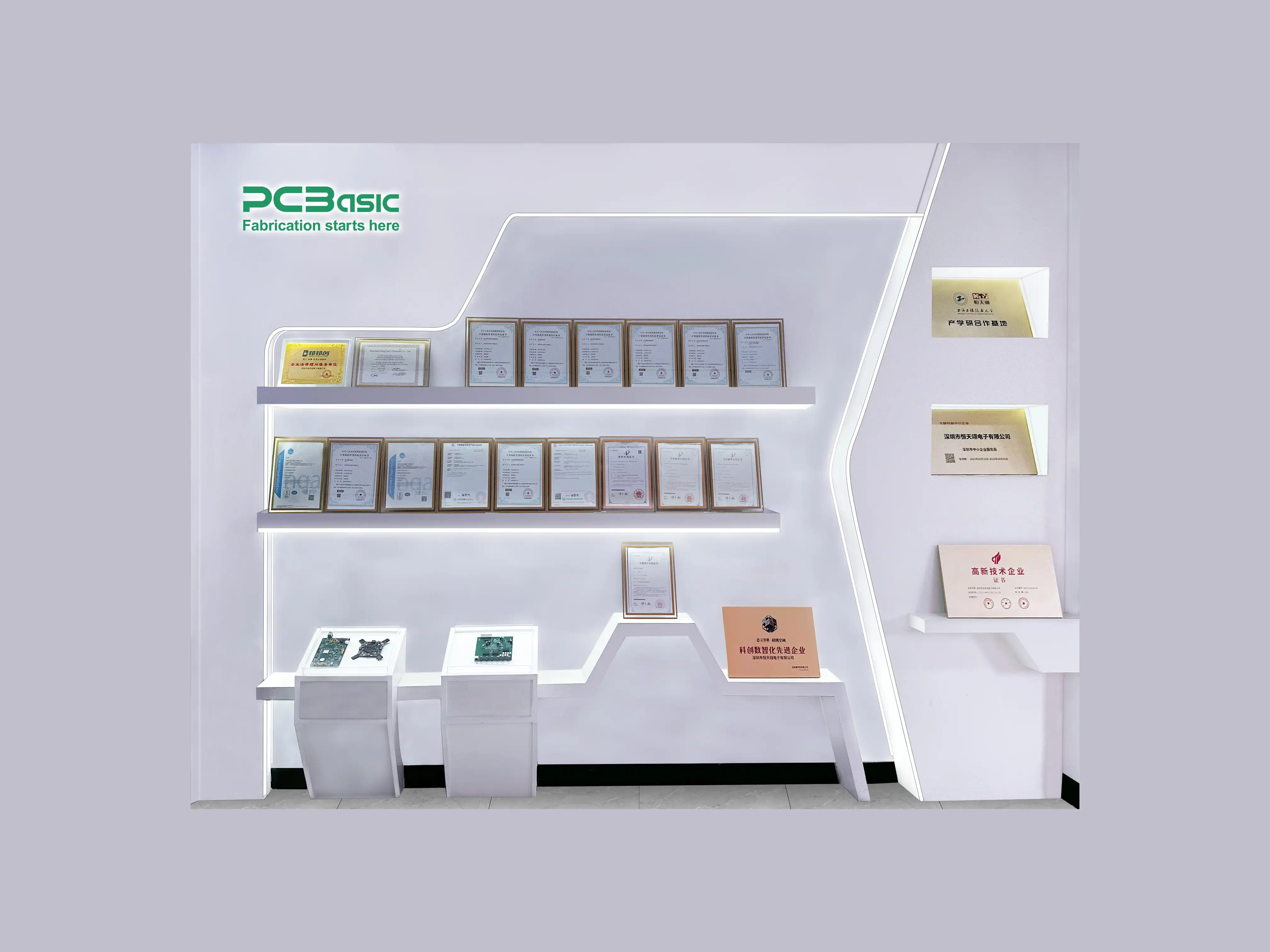What is PCB Assembly What is PCB Assembly