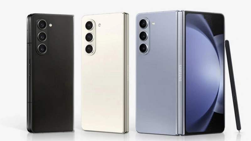 Samsung Electronics