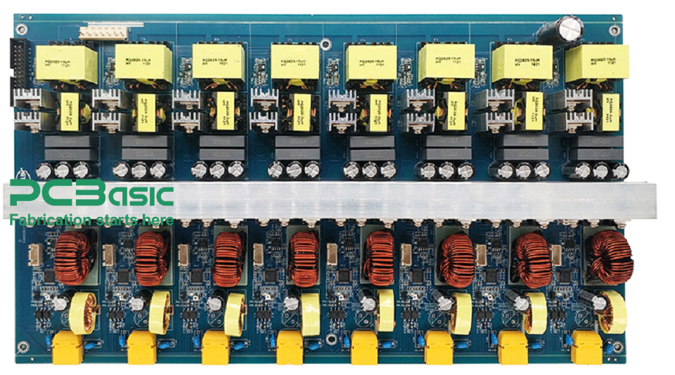 electronic assembly