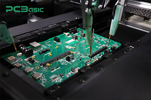 pcba testing