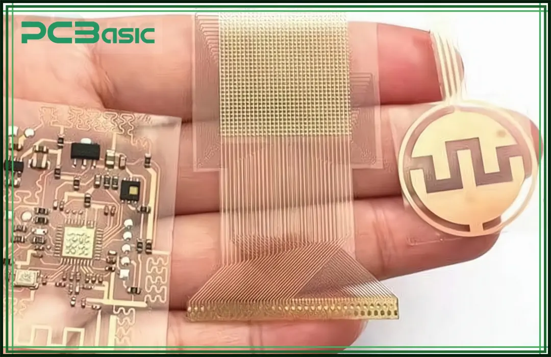 Glass PCB Glass PCB