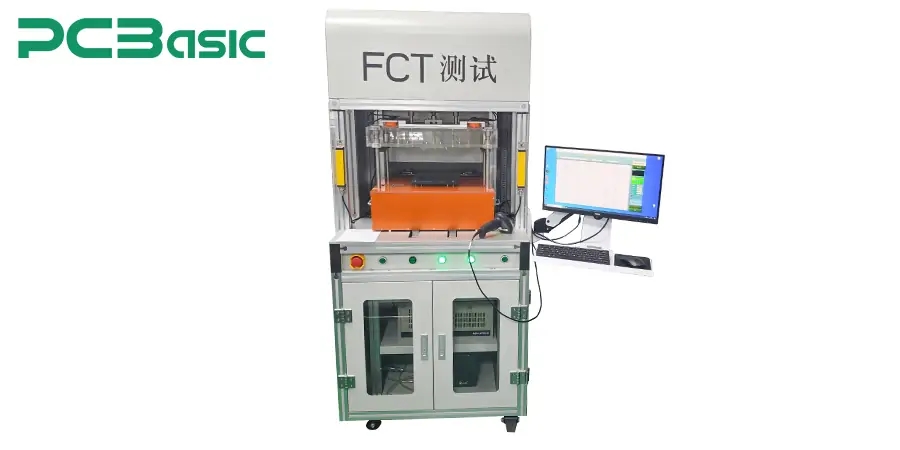 fct test