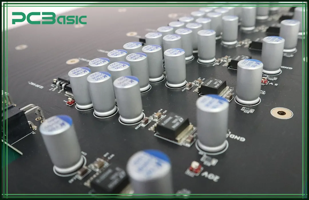 pcb assembly manufacturer pcb assembly manufacturer