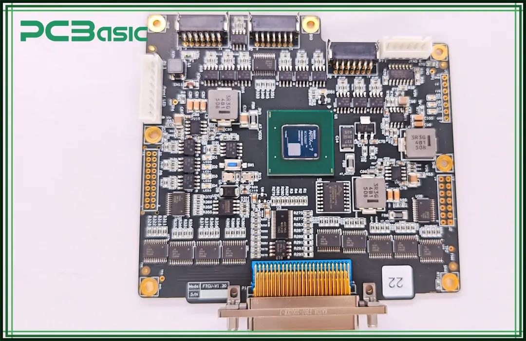 pcb assembly manufacturer pcb assembly manufacturer