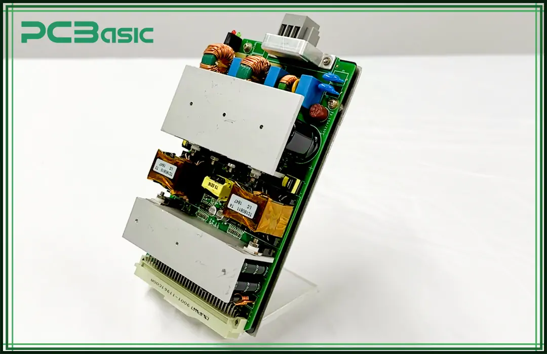 pcb assembly manufacturer pcb assembly manufacturer