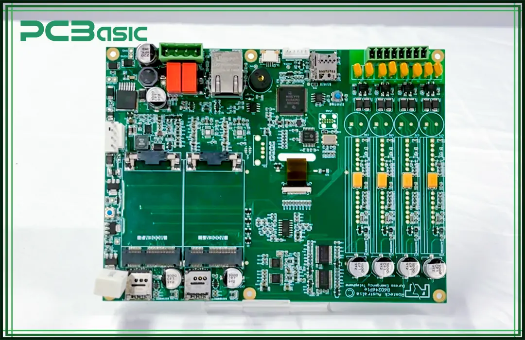 pcb assembly manufacturer pcb assembly manufacturer