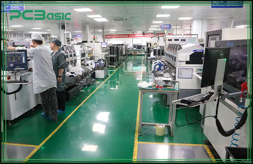smt assembly