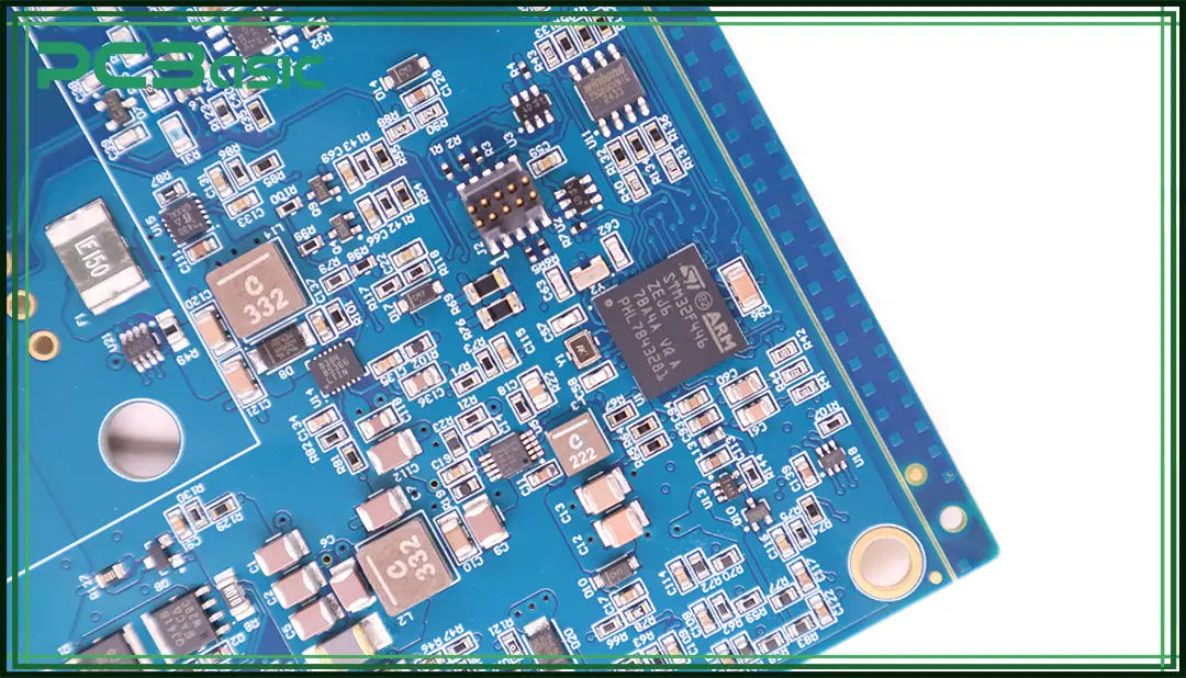 smt assembly