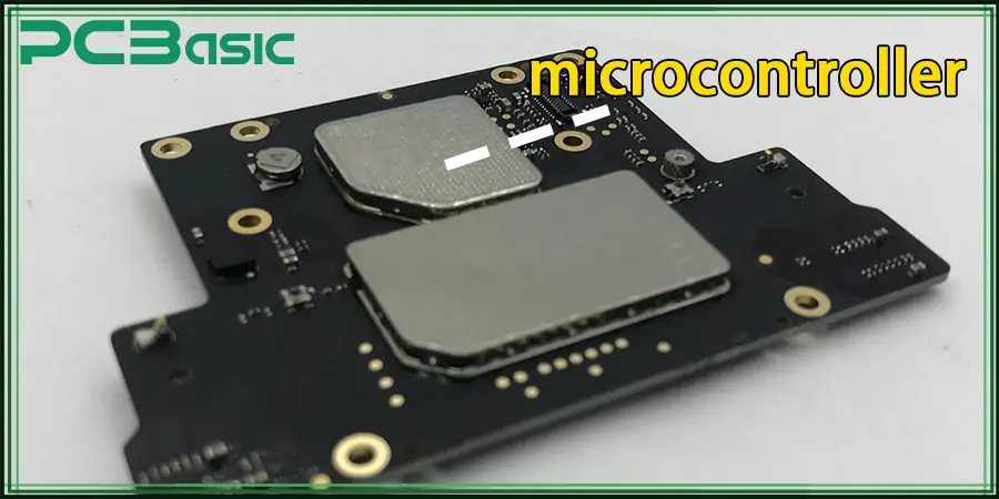 drone circuit board