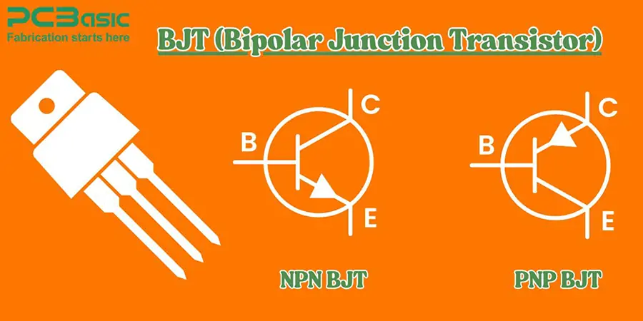 BJT
