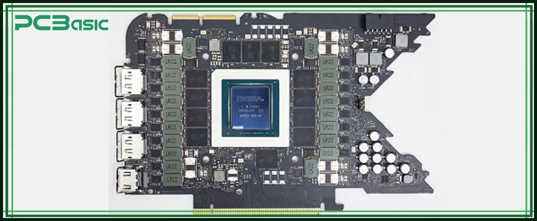 gpu pcb