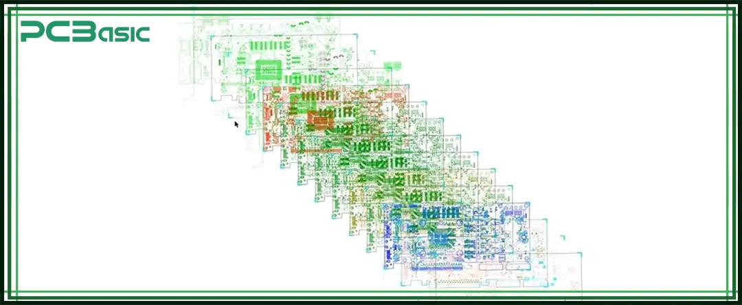 gpu pcb