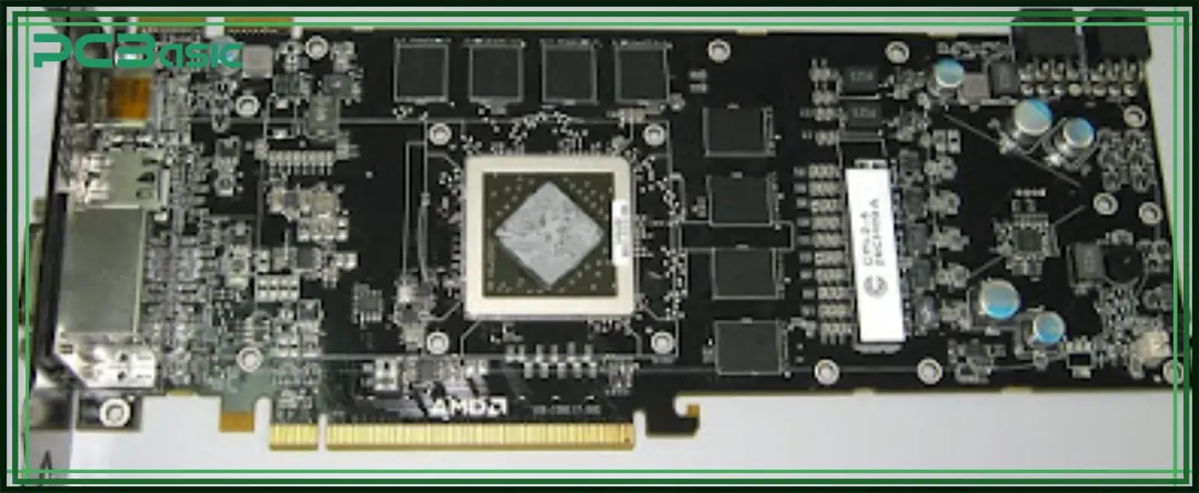 gpu pcb gpu pcb