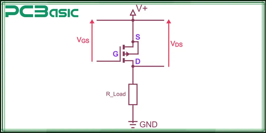 as amplifier