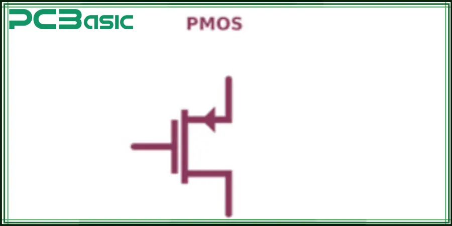 pmos