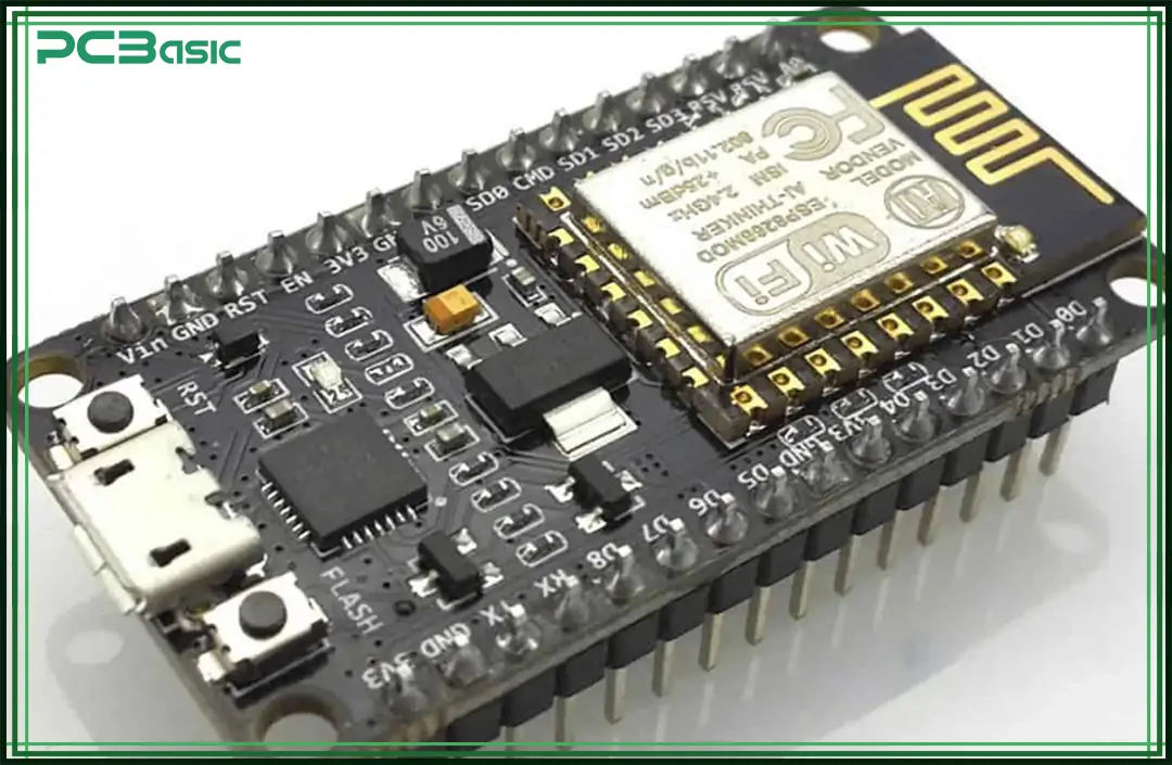 PCB Module PCB Module