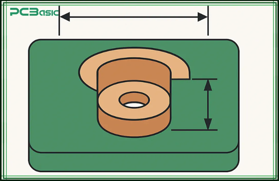 counterbore