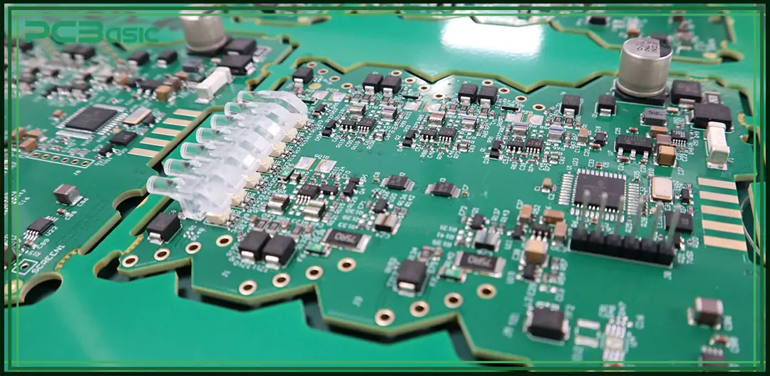 pcb warpage