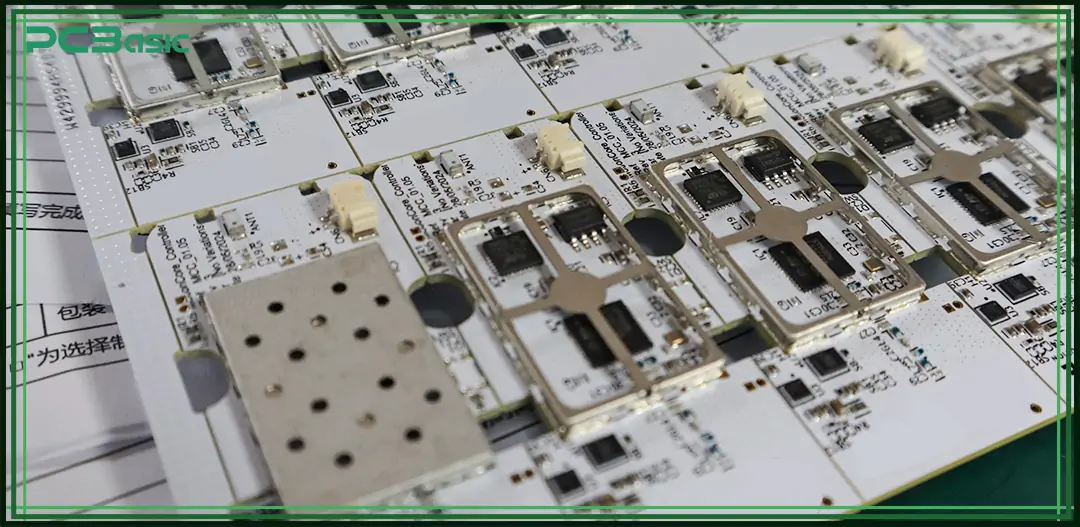 6-Layer PCB Stack-Up
