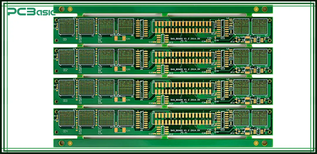 hdi pcb