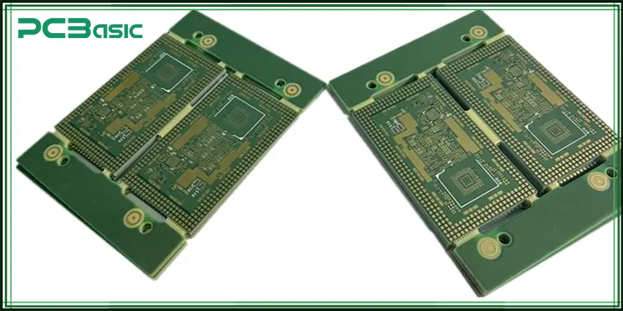 PTFE PCB