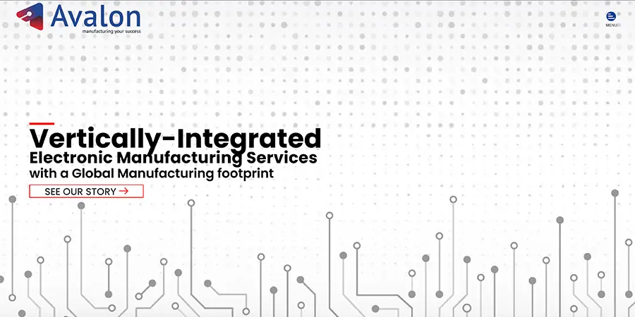 Avalon Technologies