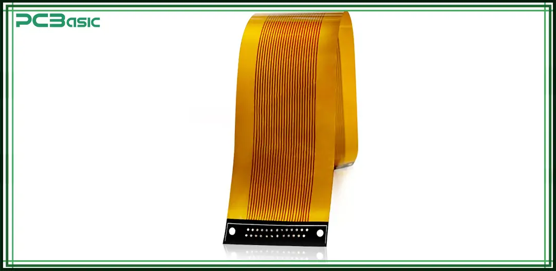 flex pcb