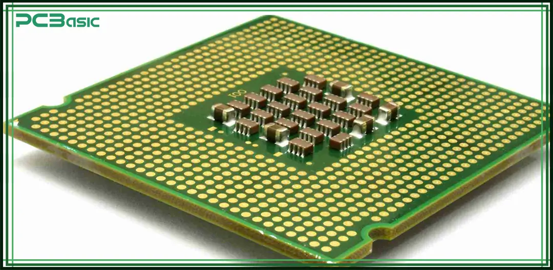 IC Substrate