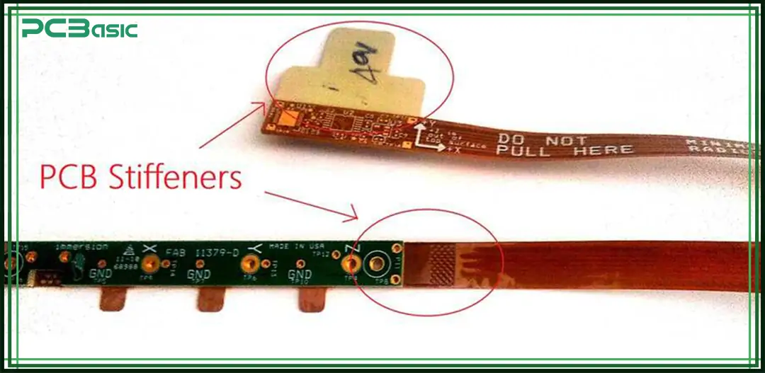 flex pcb