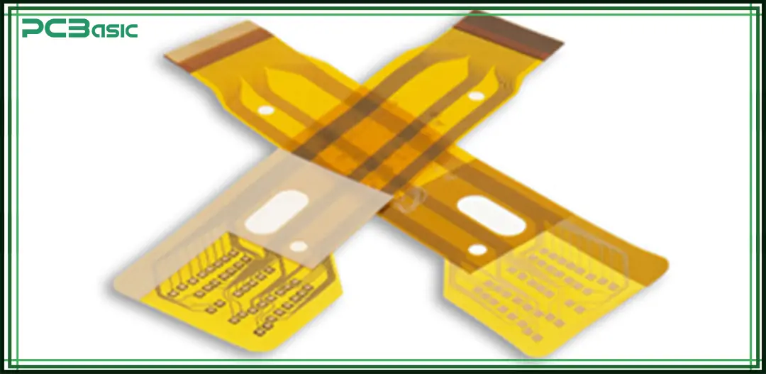 flex pcb flex pcb