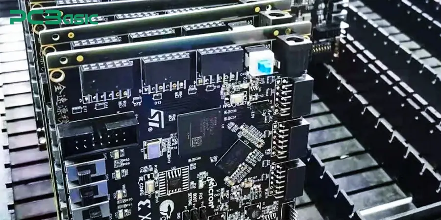 halogen free pcb