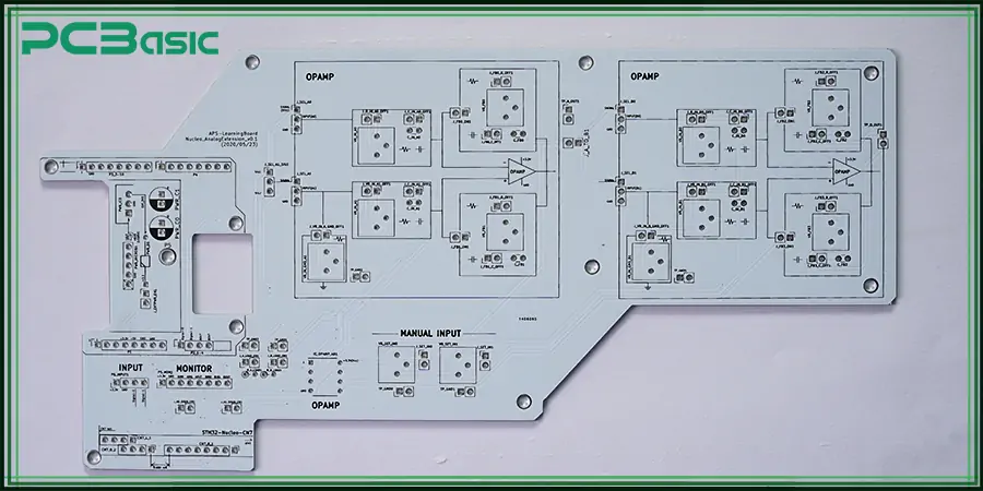 aluminum pcb