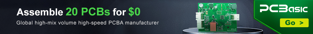 pcba manufacturer