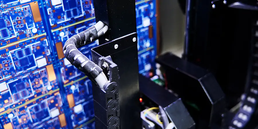 pcb manufacturing
