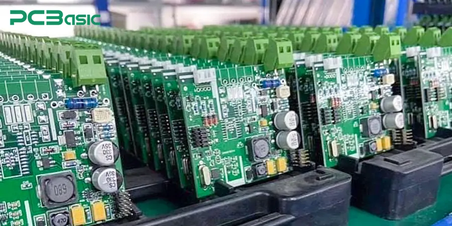 halogen free pcbs