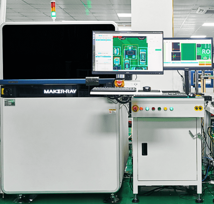 How Does PCBasic&rsquo;s MES System Effectively Control The PCBA Production Process?