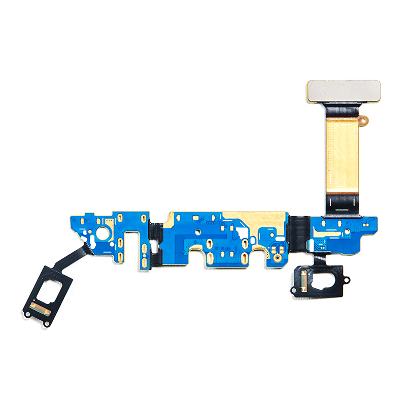 What is flex PCB? &mdash; Materials and Construction Guide