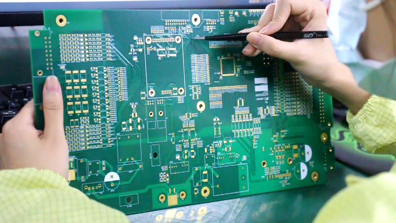 PCB Screen Printing vs PCB Inkjet Printing &ndash; Advantages & Disadvantages