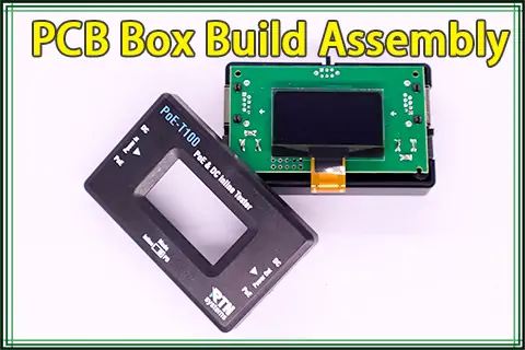 PCB Box Build Assembly and PCBasic&rsquo;s Advantages