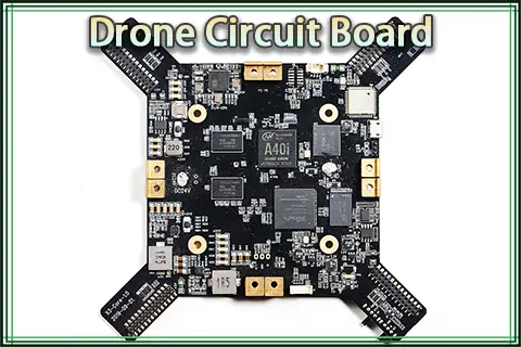 How to Make a&nbsp;Drone Circuit Board&nbsp;| A Comprehensive Guide
