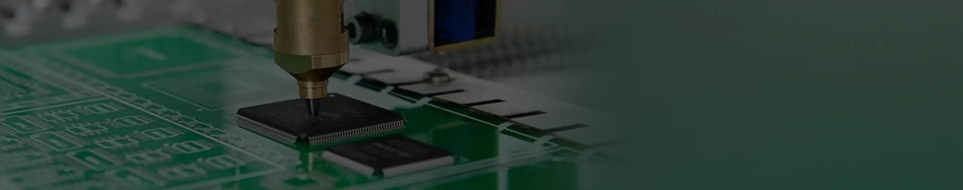 PCBASIC: PCB Assembly Services | PCB Assembly Manufacturer