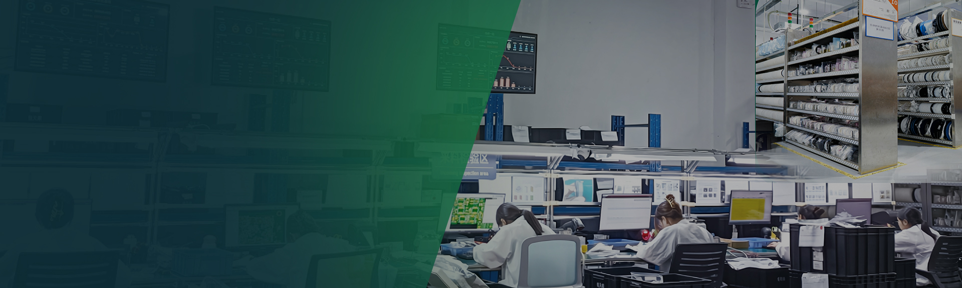 China PCBA Manufacturer | Shenzhen PCB Assembly Factory