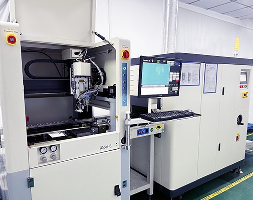 Conformal Coating